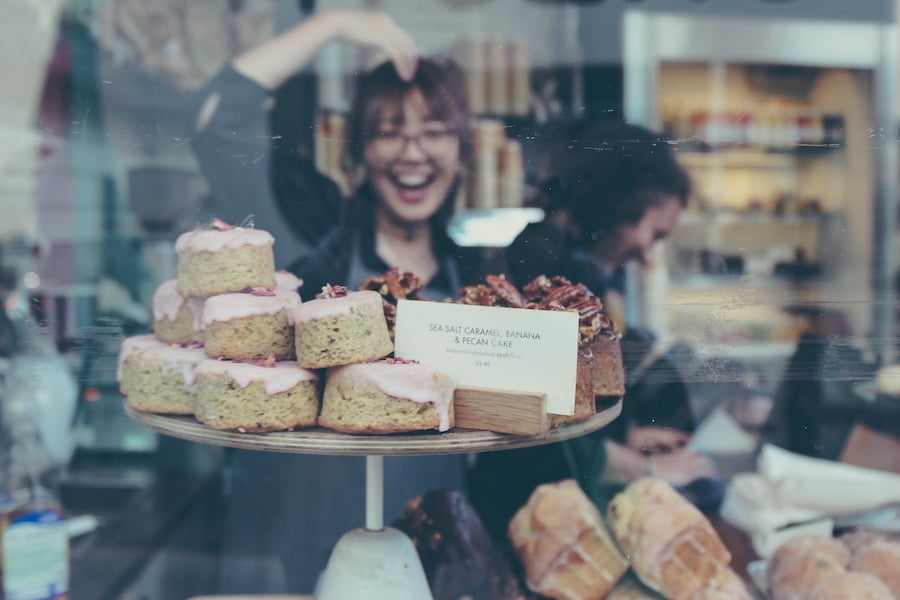 20+ Best Cake Shops in Melbourne, Victoria (2024)