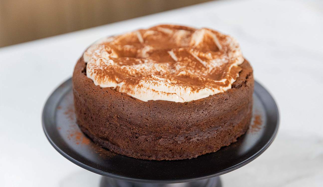 The Nigella Diaries – Old-Fashioned Chocolate Cake – Brookford Kitchen  Diaries