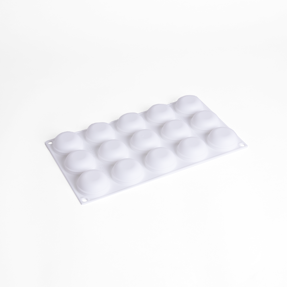 Silikomart Globe 26 Silicon Mould