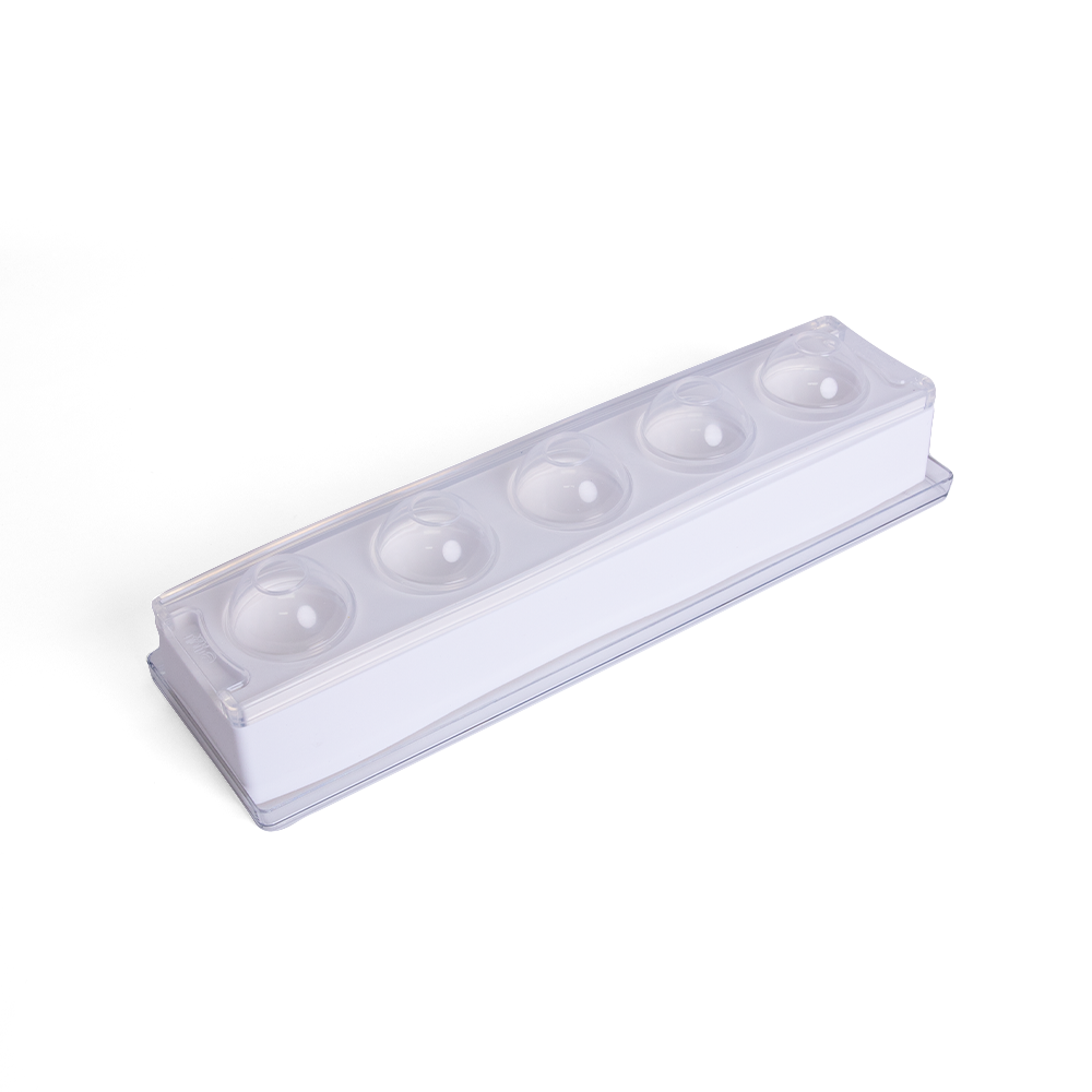 Mul3D Egg Silicon Mould