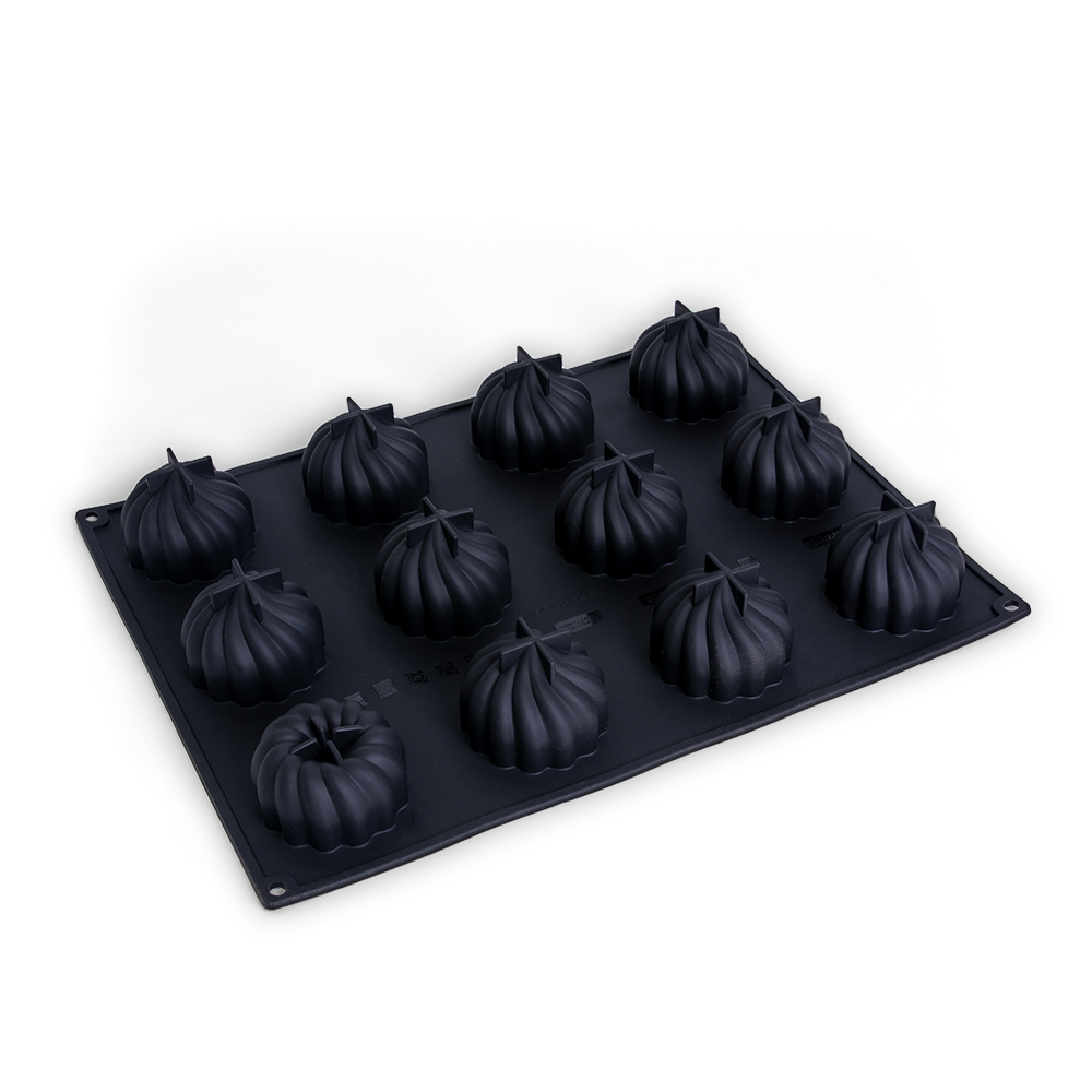 Delice Silicon Mould