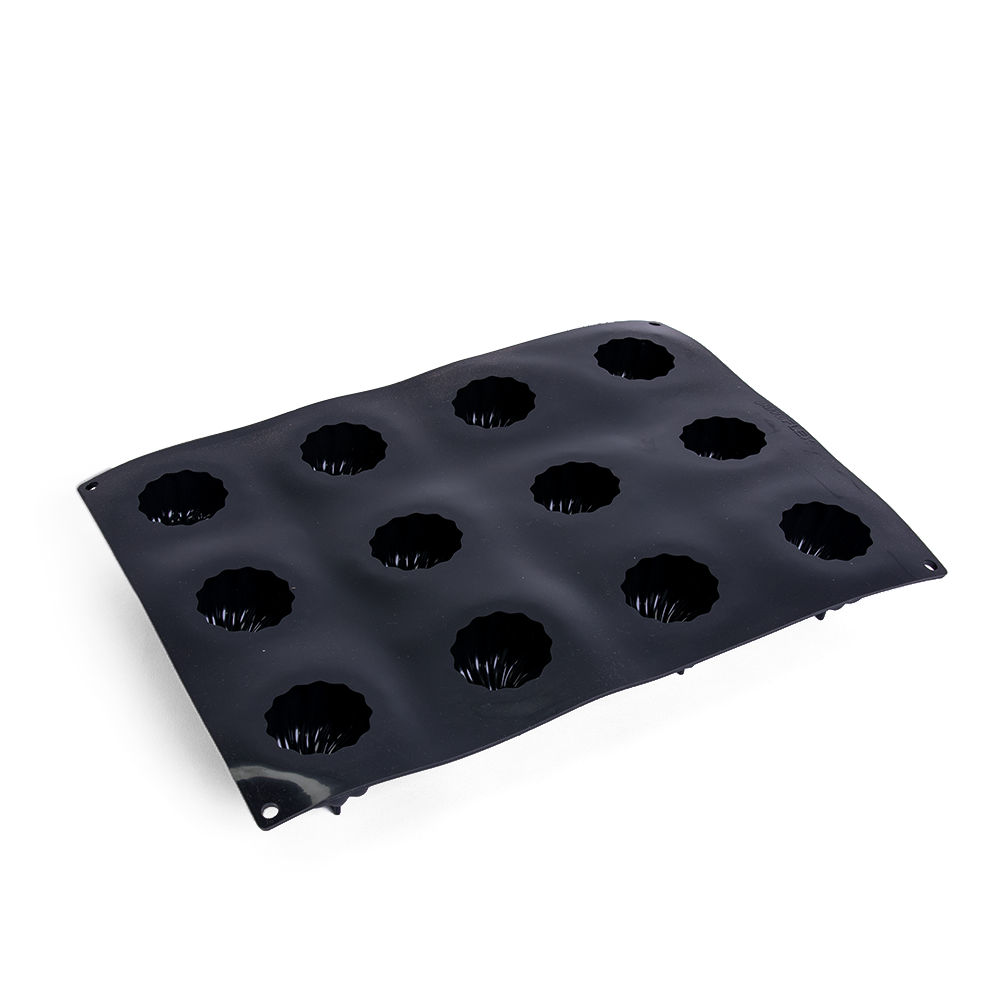 Delice Silicon Mould