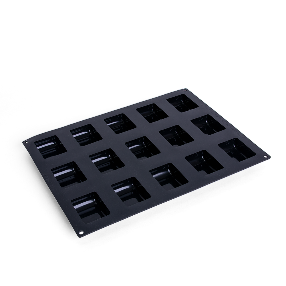 Gummy Silicon Mould