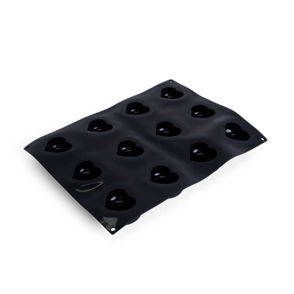 PX4305S Passion Silicon Mould