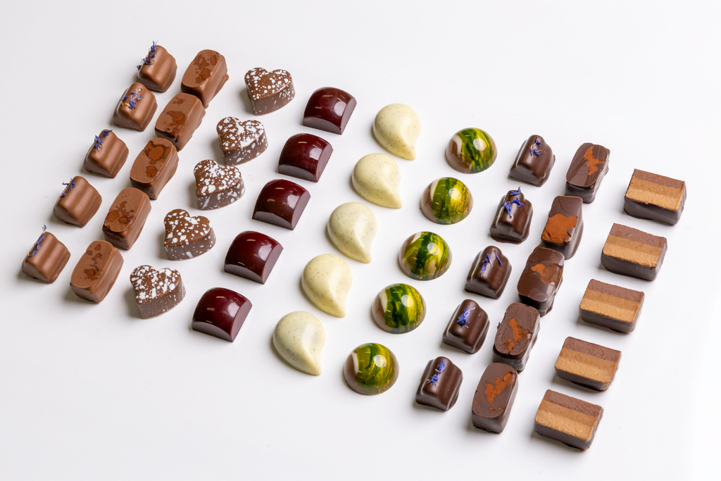 Level 2 Chocolates and Pralines - 29 & 30/01/2026