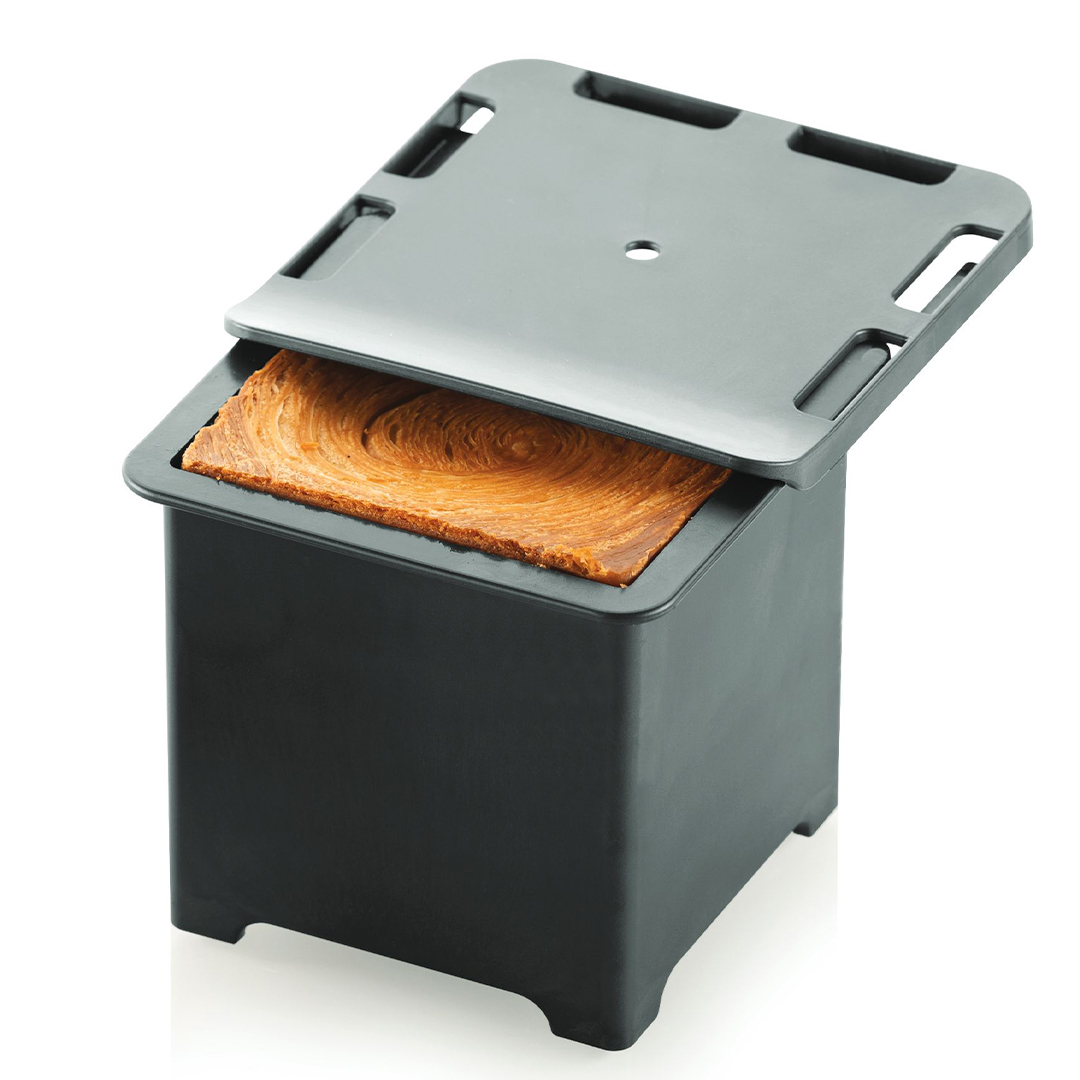 New York 270 Baking Cube Set of 6