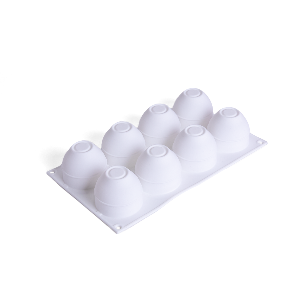 Truffles120 Silicon Mould