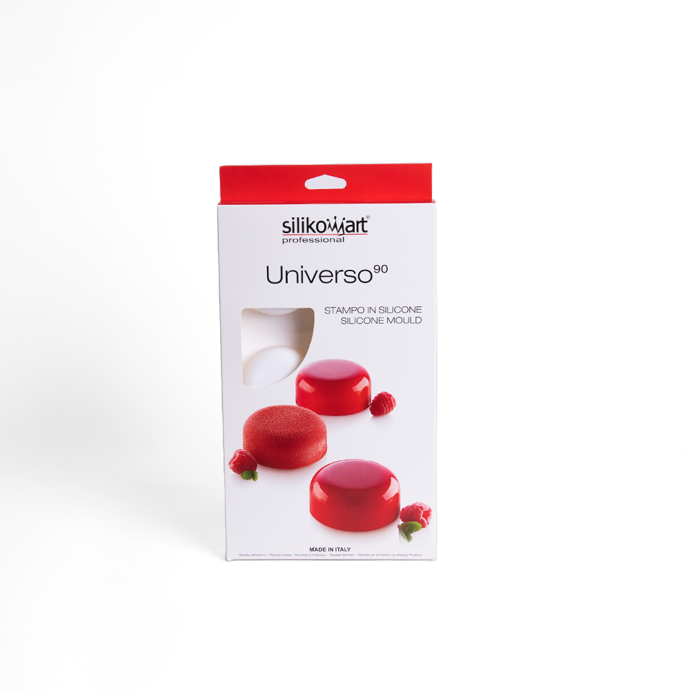 Universo90 Silicon Mould