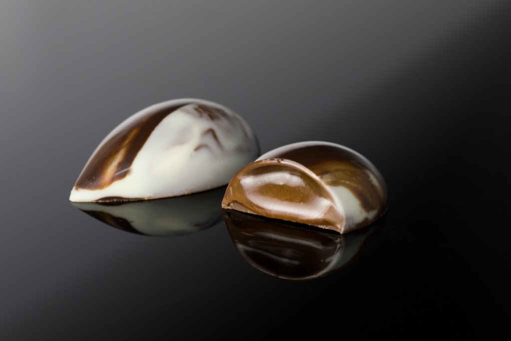 Level 1 Chocolates & Pralines - 04/03/2026