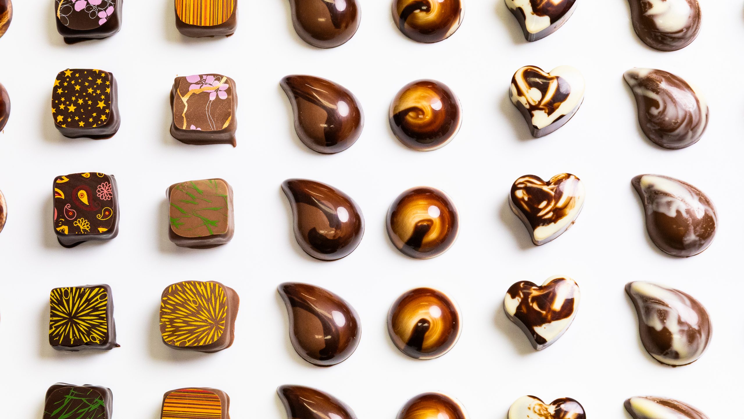 Level 1 Chocolates and Pralines - 25/05/2026