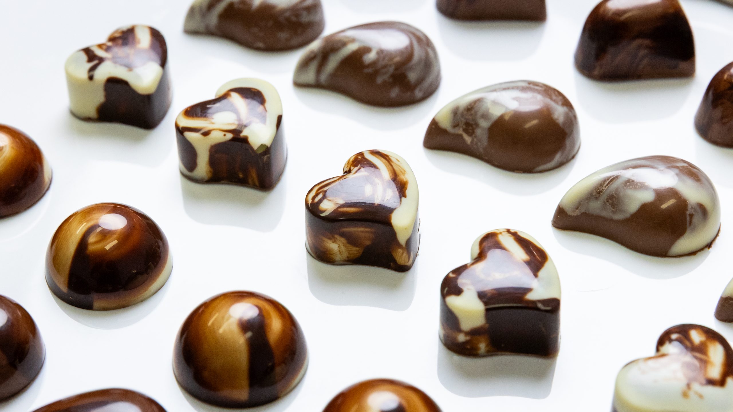 Level 1 Chocolates and Pralines - 25/05/2026